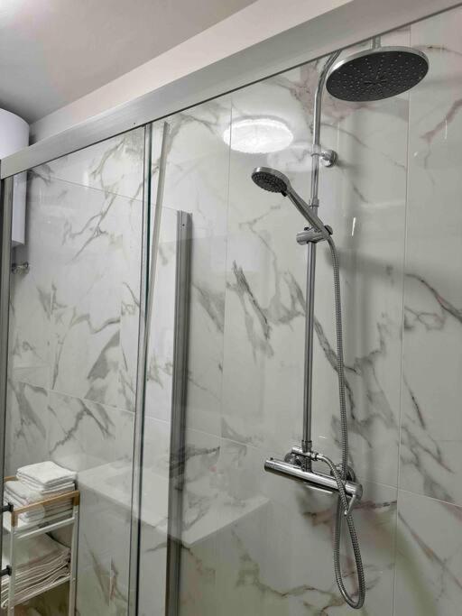 Appartamento Luminoso Domus Eur Rzym Zewnętrze zdjęcie
